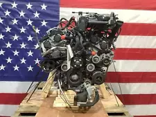 2016-2023 Toyota Tacoma 3.5L V6 2GRFKS Engine / Motor (52k) Video Tested