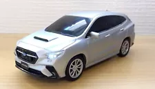 (JPN) Subaru Levorg Don't Collide EyeSight Motorized/Light Minicar Not for sale