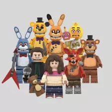 five nights at freddy s dolls for sale