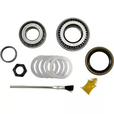 PK D44 Yukon Gear & Axle Ring And Pinion Installation Kit Front for Suburban