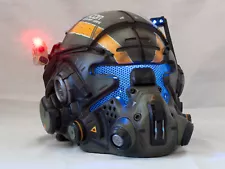 Titanfall 2 Vanguard SRS Collector's Edition Helmet (No Game / No Extras)