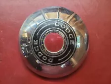 1948-1955 Dodge Truck Dog Dish Hubcap 7 1/4" Clip Ring