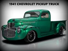 1941 chevy truck for sale on ebay