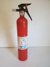 Kiddee Fire Away 10 Fire Extinguisher HS-274978 Needs Recharge