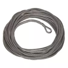 Sealey Dyneema Rope (?9mm x 26m) for SWR4300 & SRW5450 SRW5450.DR