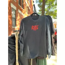 Kanye West - Saint Pablo Tour Merch Long Sleeve | Medium