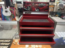 Snap On Tools The Chopper Limited Edition 2315 Of 7500 Mini Tool Box (CP3007407)