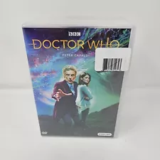 Doctor Who Collections Set (DVD) New - Sealed