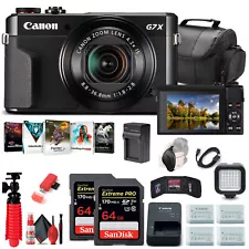 g7x mark ii for sale