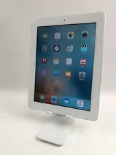 New ListingApple iPad 2 Model A1395 16 GB Wi-Fi White