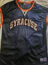 New ListingMen's Syracuse Basketball Jersey XL