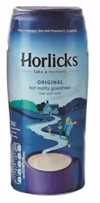 Horlicks Original Malted Milk 500g, New, BBD: 08/2025