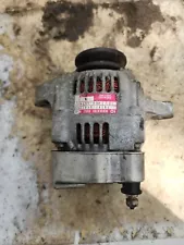 Kubota D1105-T Alternator 2810354 JACOBSEN AR3 16241-64012