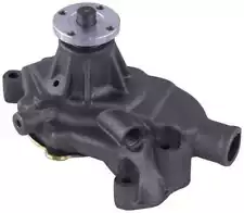 Water Pump For 1984-1991 Chevrolet Corvette 1986 1985 1990 1987 1988 1989 Gates