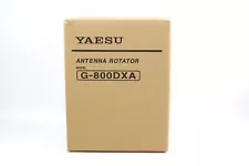 YAESU G-800DXA MEDIUM DUTY 100V