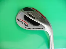 XE1 59 DEGREE WEDGE