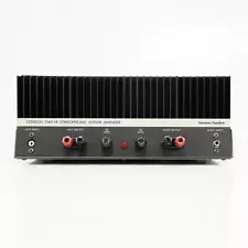 Harman/Kardon Citation Twelve Solid State Stereophonic Power Amplifier #54229