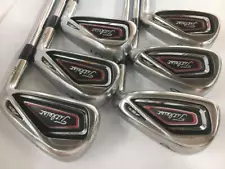 Titleist AP 1 716 Iron Set 5-9+Pw N.S.Pro 950GH Flex-S 6pcs Golf Club