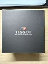 TISSOT PRX POWERMATIC 80