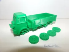 One 1-56 scale Bedford QL-D Truck: suitable for Bolt Action 