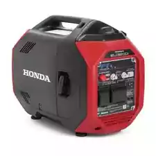 Honda ‎EU3200i Fuel Injected Inverter Generator NEW