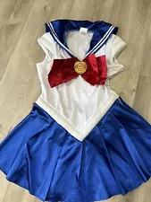 sailor moon costume women