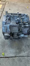 2001-2003 Acura Cl Tl Transmission