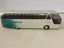 L60 RIETZE HO:187 NEOPLAN STARLINER N 516 SHD STAR DISION SALES SLOW TRAVEL