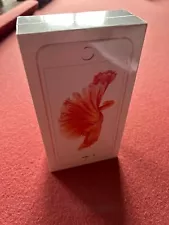 iphone 6s plus rose gold at t for sale