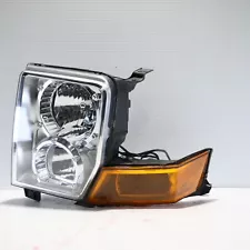 2006-2010 Jeep Commander Left Driver Side Headlight OEM 55396537AI (For: 2010 Jeep)