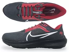 Nike Zoom Pegasus 40 Tampa Bay Buccaneers NFL Mens Shoes Anthracite DZ5995 001