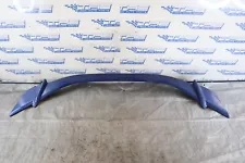 2013 13 SUBARU BRZ OEM FACTORY OEM REAR TRUNK SPOILER WING #8028