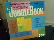 The Jungle Book / Walt Disney