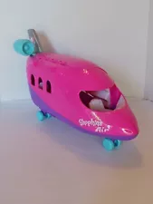 Shopkins Shoppies Air Skyanna's Jet Plane Airplane Missing Pieces