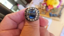 Balfour Patriots Ring