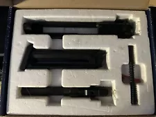 BERETTA CONVERSION PRACTICE KIT 22LR FOR 92 / M9 / 96 SERIES 10 RD MAGAZINE