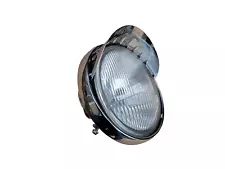 1998-2001 Honda Shadow ACE Tourer VT 1100 750 ACE Deluxe Headlight With Visor (For: More than one vehicle)