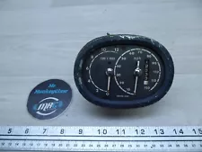 Honda CB77 Superhawk 305 PL1209-37. gauge speedometer tachometer instrument