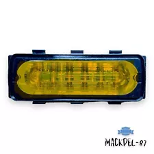 Whelen LIN6 AMBER 500 LED Module | Liberty, LFL, InnerEDGE, Delta Lightbar