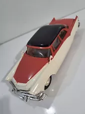 AMT Plastic 1/25 Scale 1955 Dodge Custom Royal Lancer Promo Car