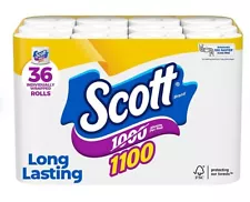 scotts toilet paper for sale