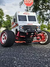 Traxxas Snap-on Xmaxx RTR Must See. Best X-Maxx On eBay..