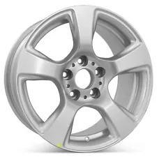 New 17" x 8" Replacement Wheel BMW 3-Series 2006-2013 Style #157 Rim 59611 (For: BMW)