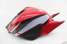 18-21 Honda CBR1000rr Fuel Gas Tank Cover Fairing Cowl (For: 2021 Honda CBR1000RR)