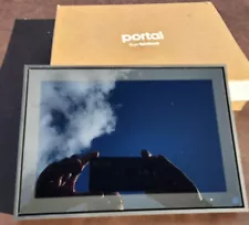 Facebook Portal Smart Video Calling for Home w 10” Touch Screen Display w BOX