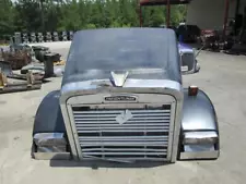 FREIGHTLINER FLD132 CLASSIC XL 1997 HOOD 2030620