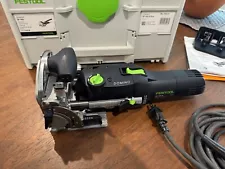 Festool Domino DF 500 Joining Machine