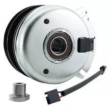 Electric PTO Clutch Replacement New for Cub Cadet LT1050 LT1046 SLT1554, MTD ...