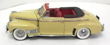 Danbury Mint 1941 Chevrolet Special DeLuxe Convertible