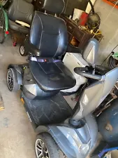 drive medical mobility scooter cobra gt4